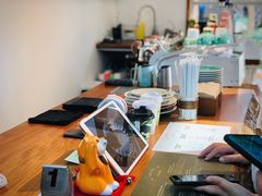 -Line 咖啡(石厦花园店)