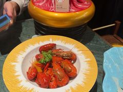 -牛New寿喜烧(金鹰世界店)