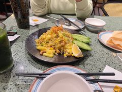 -Home Thai·泰谣(王府井apm店)