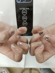 -斯馨·健康美甲美睫