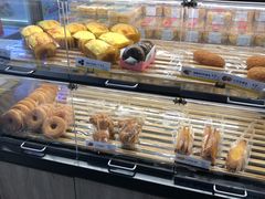 -85度C(苏州平江万达店)