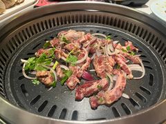 -炭之家·齐齐哈尔非遗烤肉·鲜切直供(中央大街店)