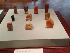 -北京工艺美术博物馆