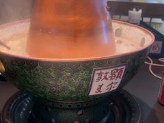 -额尔敦·品质自助(摩尔城店)