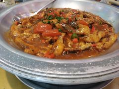 -大师傅金奖啤酒鱼(西街口总店)