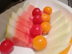 -海底捞火锅(老城根店)