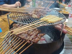 -源味居手把签烧烤(长春一店)