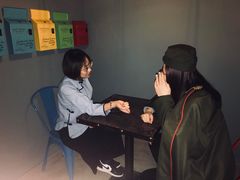-谜·沉浸侦探剧本杀推理馆(静安店)