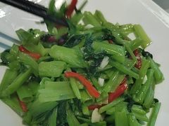 -小秦淮·南京土菜(新亭西路店)