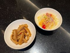 -三亚亚龙湾瑞吉酒店·铭轩中餐厅Mingxuan·海南菜·粤菜