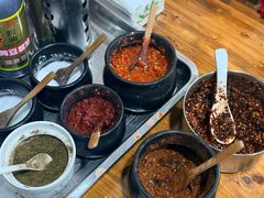 -攀枝花·任德琼·盐边羊肉米线