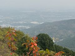 -香山公园