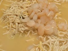 -扬州香格里拉·香宫中餐厅