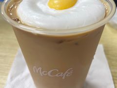 -麦当劳(松江店)