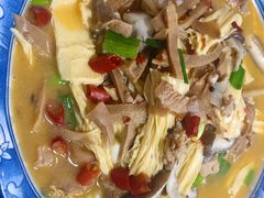 -朗妈私房菜(婺女州店)