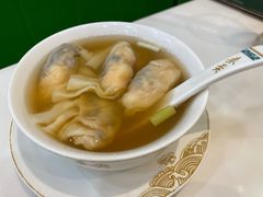 上湯水餃面-香港麦奀云吞面世家(中山二路店)