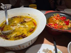-太二酸菜鱼(群光广场店)