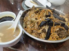 -农汤老店(顺联公园里店)