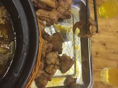 -让鸭脑壳飞(龙华店)