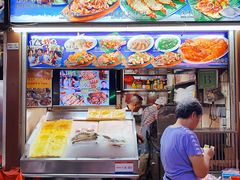 -纽顿熟食中心