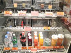 -汉堡王(天津鲁能店)
