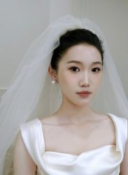 -荷玛高端新娘跟妆团队·彩妆培训