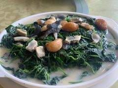 -腰记饭店(龙源路店)
