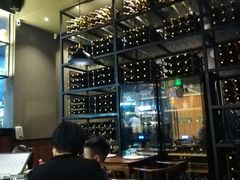 -1861意大利餐厅(文化广场店)