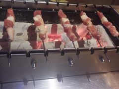 -很久以前羊肉串(大华三路店)