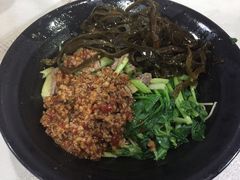 -老地方面馆(思南路店)