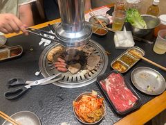 -炽城·烤肉名家(鸿达中央广场店)