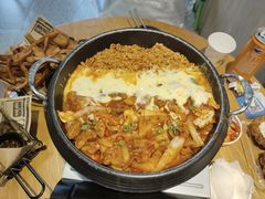 -李先生的首尔小馆(松江启源广场店)