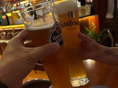 -申德勒加油站西餐厅(日坛路总店)