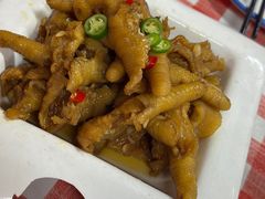 -琼大师东方烤乳猪(亚特兰蒂斯店)