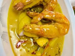 -芳姨广东砂锅粥(张庄路店)