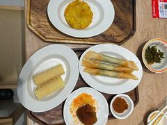 -小满手工粉(北京富力广场店)