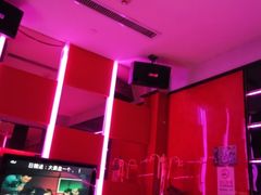 -乐圣量贩KTV自助餐(崇文店)