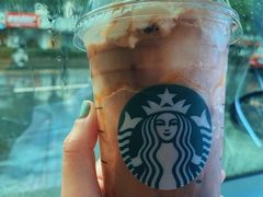 -星巴克(湖州凤凰时代广场店)