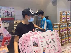 -DQ·蛋糕·冰淇淋(湖景东路店)