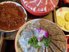 -蜀大侠火锅·非遗江湖味道(西湖店)