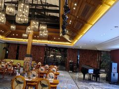 -V Bar海景扒房(北海湾惠龙万达嘉华酒店)