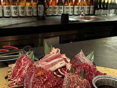 -300杯·和牛烧肉清酒专门店(廊里店)