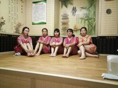 -纽斯洗浴SPA(三墩店)