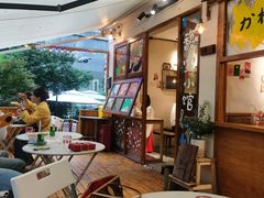 -馥家小馆(黔灵山公园店)