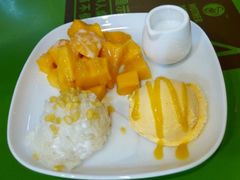 -甜心妈妈·榴莲星级糖水(北京路总店)