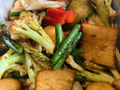 -0776食堂·京城创意菜(七里庄店)