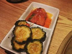 -久苑烧肉(世界城广场店)