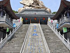 -句容茅山景区