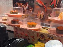 -争鲜回转寿司(南开大悦城店)