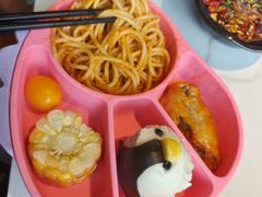 -芸山季·云南野生菌火锅(南翔印象城MEGA店)